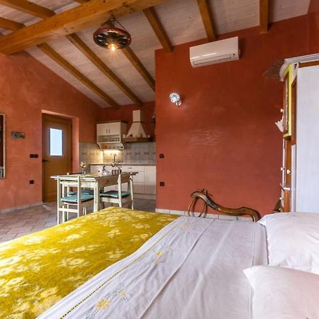 Studio Apartment Ουμάγκ Εξωτερικό φωτογραφία