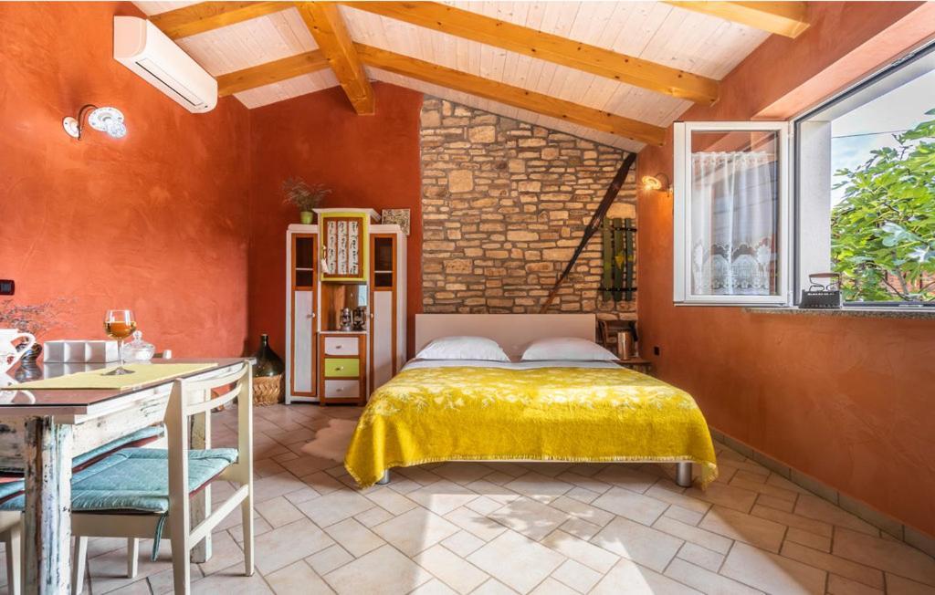 Studio Apartment Ουμάγκ Εξωτερικό φωτογραφία