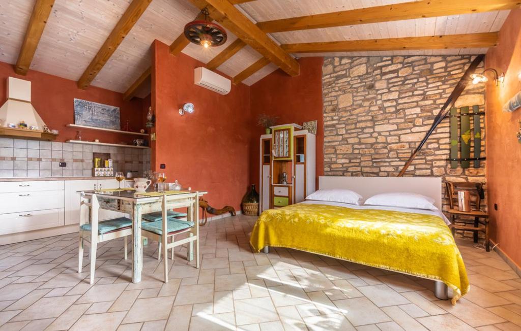 Studio Apartment Ουμάγκ Εξωτερικό φωτογραφία