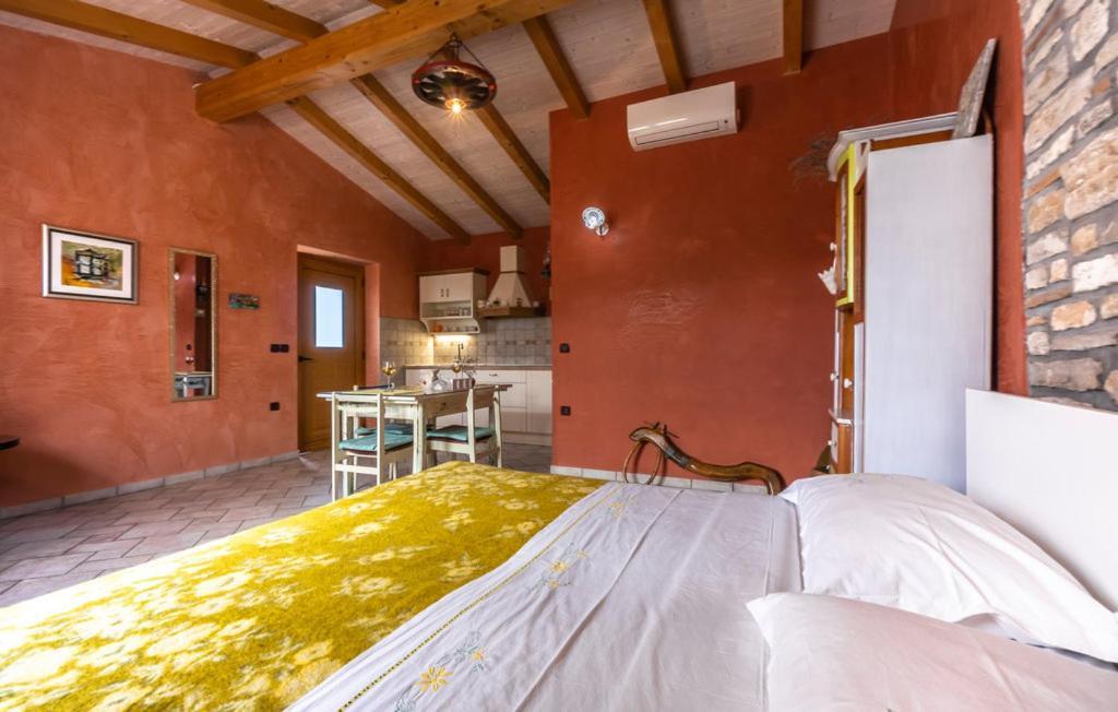 Studio Apartment Ουμάγκ Εξωτερικό φωτογραφία