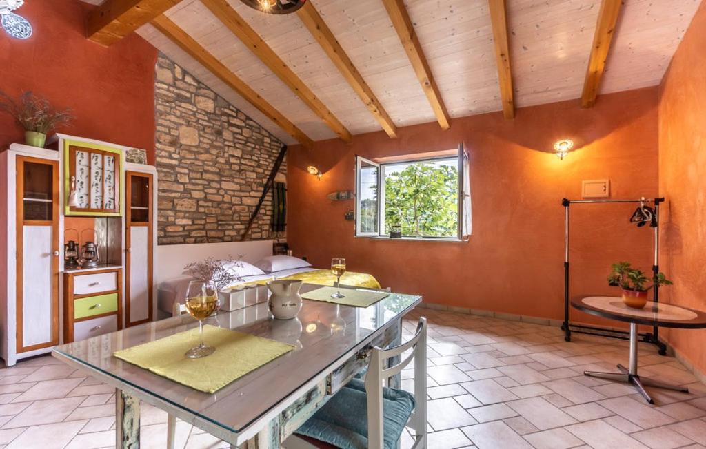 Studio Apartment Ουμάγκ Εξωτερικό φωτογραφία